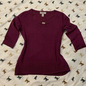 By Design Lightweight Knit Top